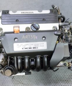 JDM Honda CR-V K20A Engine For Sale