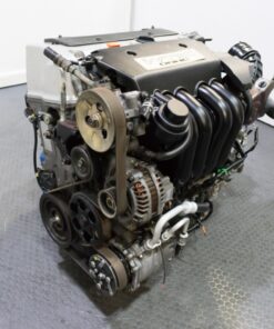 JDM Honda CR-V K20A Engine For Sale