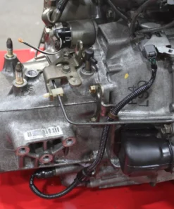 Alternative view of JDM Honda B16b Engine For Sale