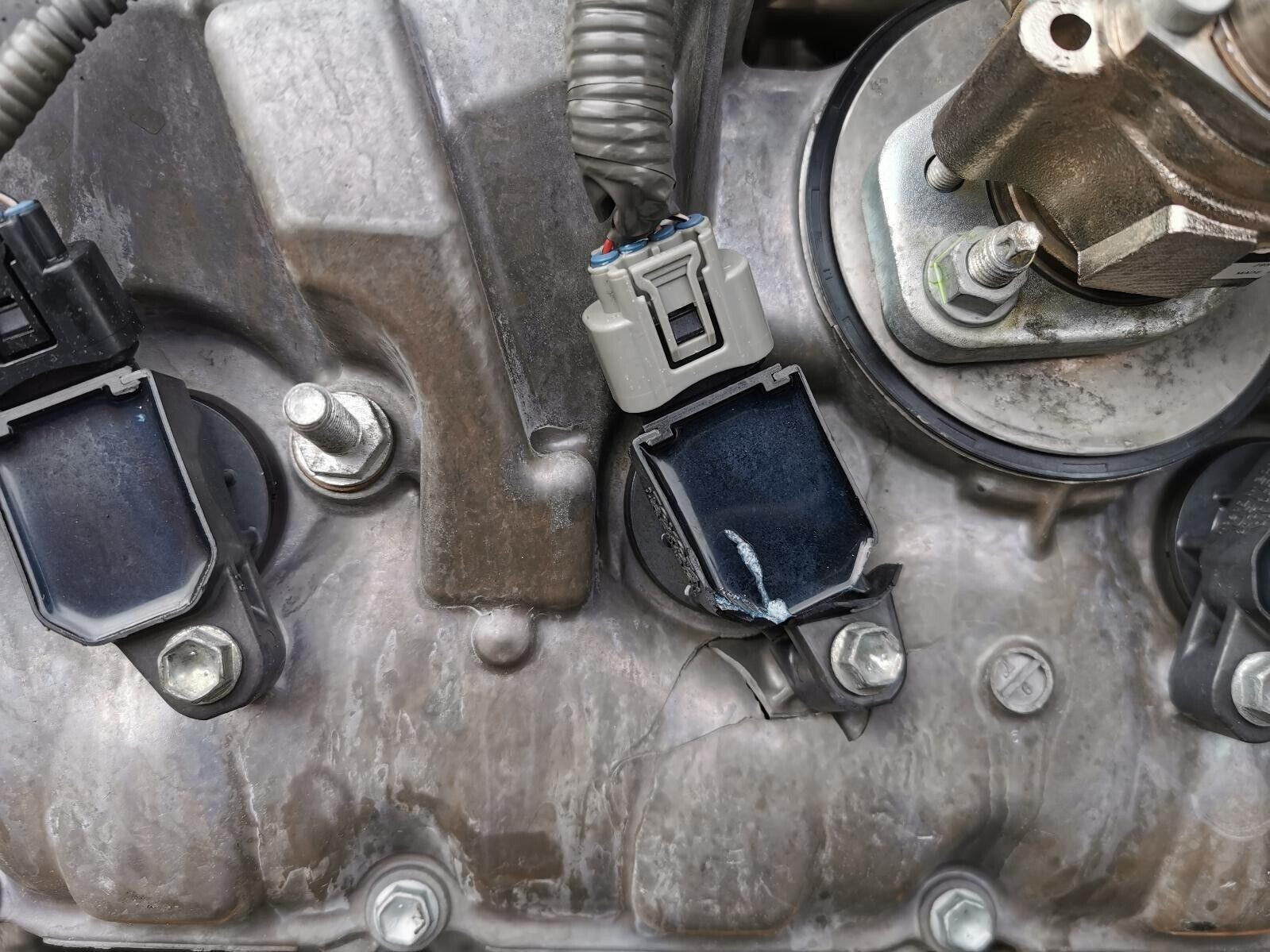 lexus is-f 5.0 v8 2ur-gse full engine - Image 10