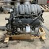 EcoTec3 6.2L V8 L86 Engine