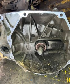 2002-2005 Honda Civic SiR 5 Speed Manual Transmission EP3