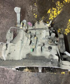 Alternative view of 2002-2005 Honda Civic SiR 5 Speed Manual Transmission EP3