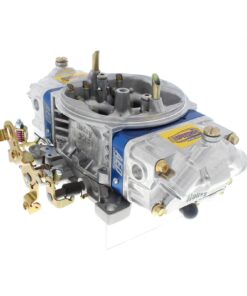 Alternative view of GM 604 Crate Engine Standard Alc. 4150 Carburetor
