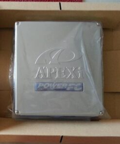 Alternative view of APEXI Power FC Programable ECU
