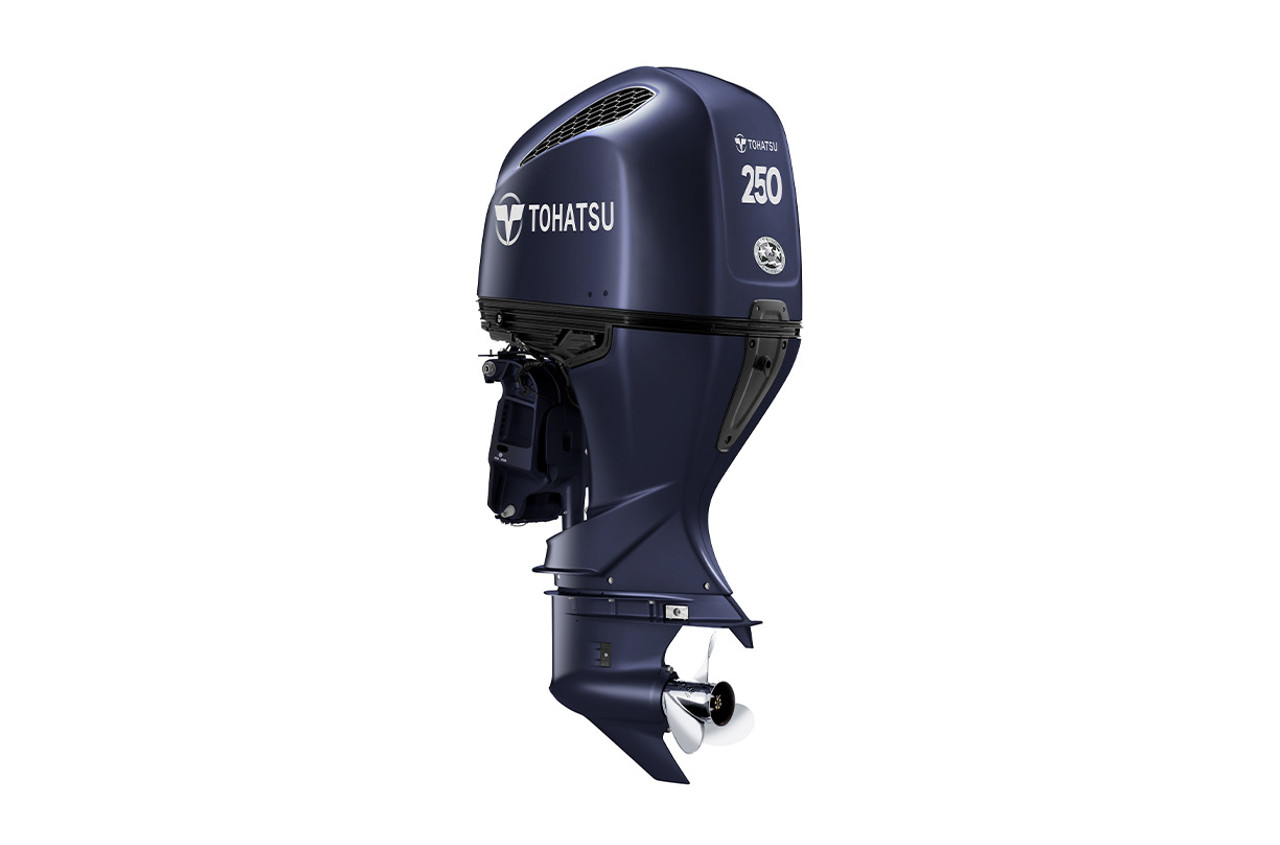 Tohatsu 250HP | BFT250DUCRA