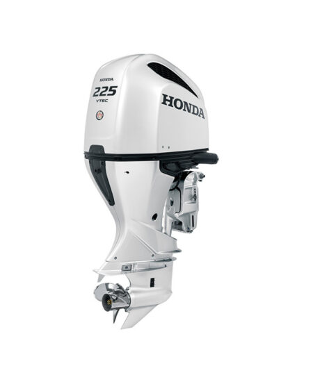 Honda 225HP | BF225DUCRA WT