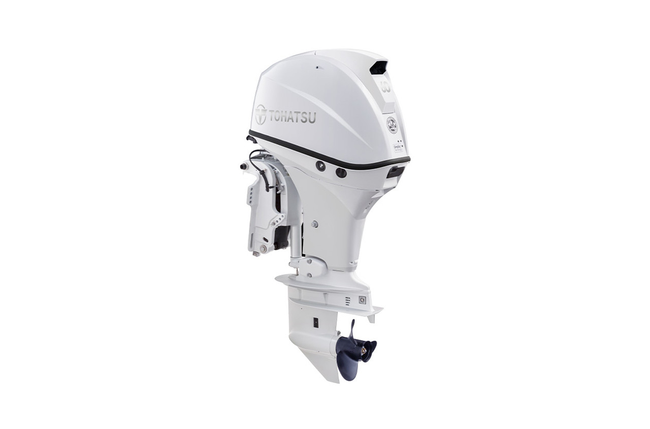 Tohatsu 60HP | MFS60AWETL