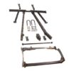 G-Comp 1962-67 Chevy II Nova Rear Suspension Kit