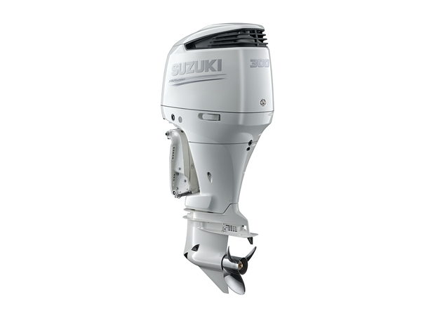 Suzuki 300 HP DF300APLW2