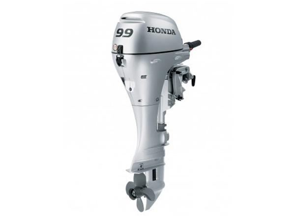 2017 HONDA 9.9 HP BF10DK3LH Outboard Motor