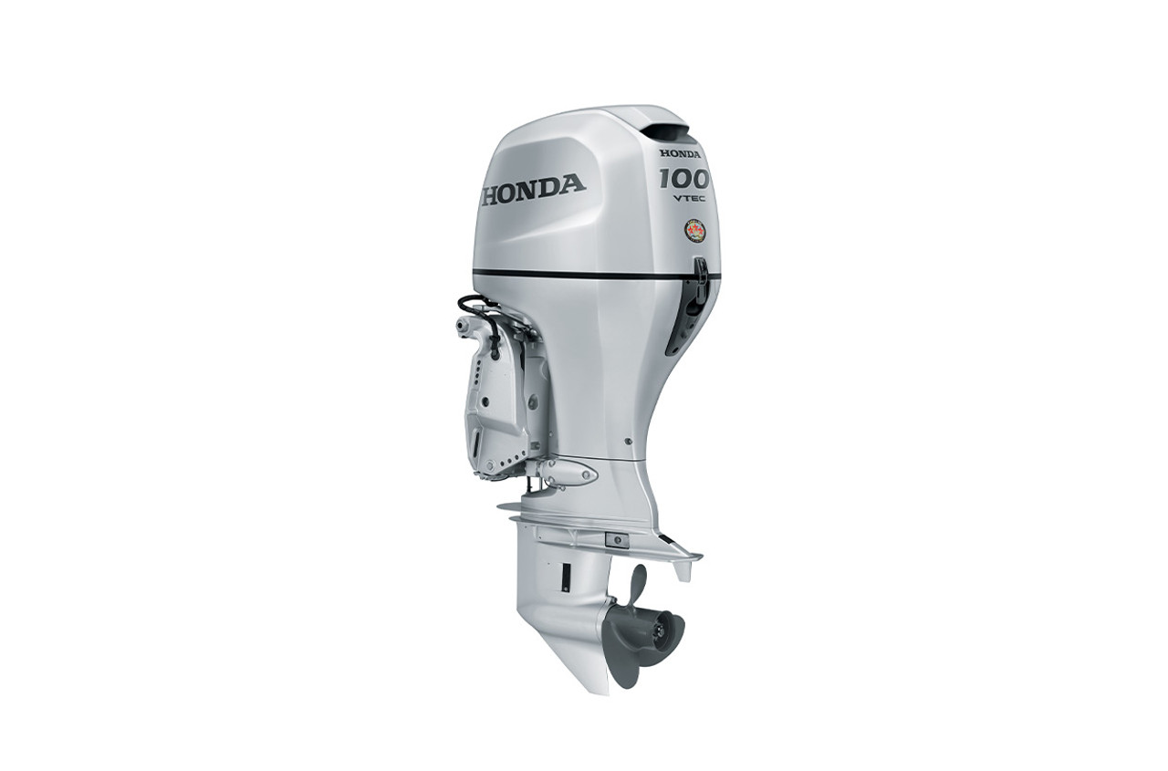Honda 100HP | BF100A1XRT