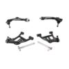 RideTech 11399599 Complete Tru Turn System, 82-02 S10