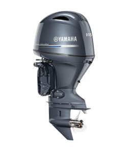 Yamaha 115HP -  F115XB Outboard Motor