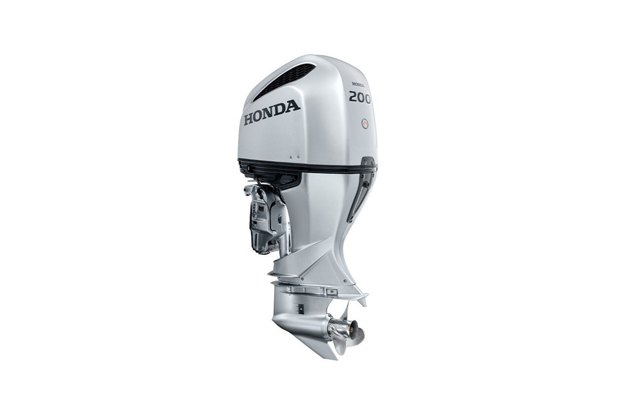 Honda 200HP | BF200DLRA