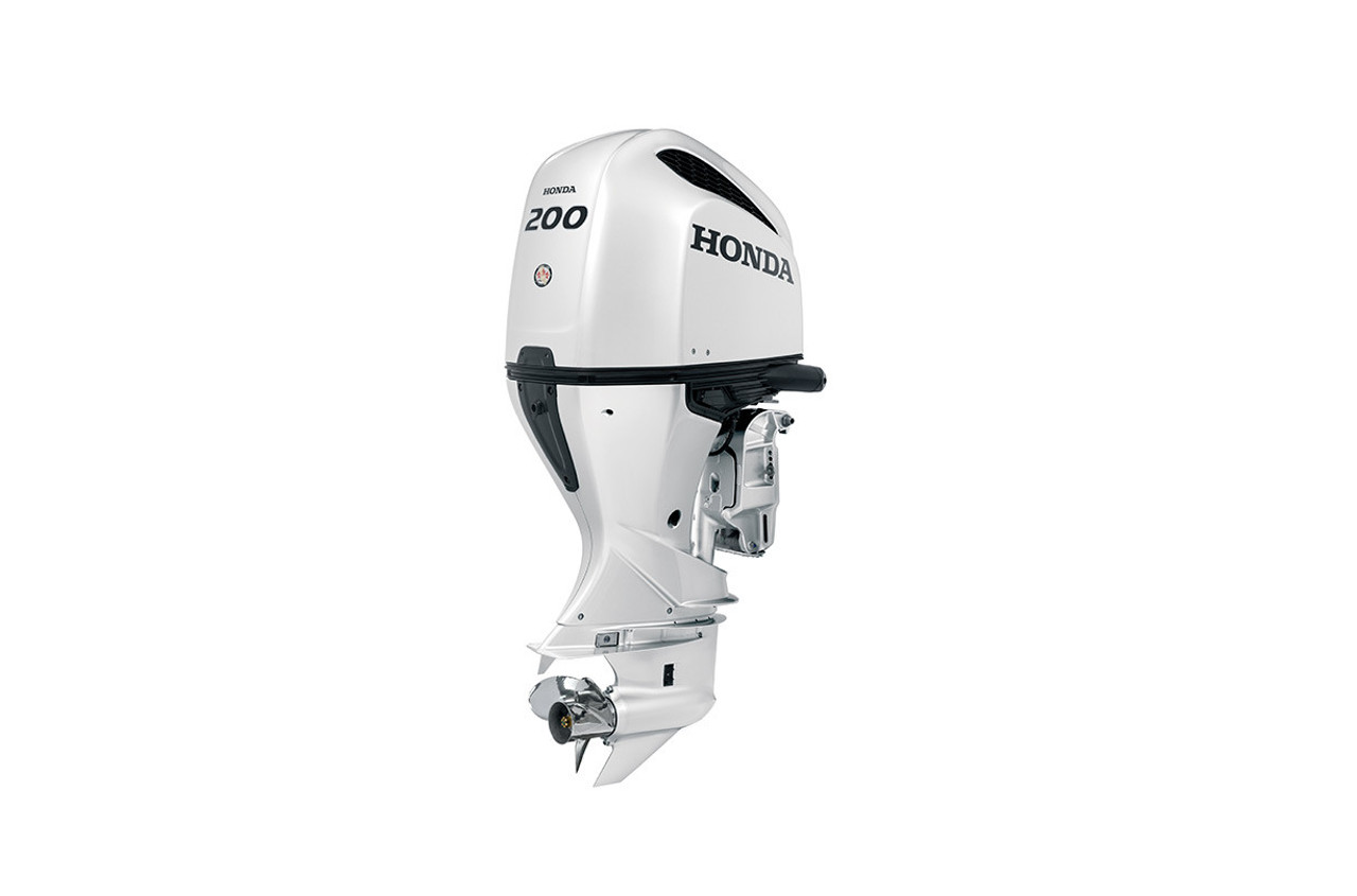 Honda 200HP | BF200DXRA WT