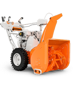 Ariens 90th Anniversary Edition Platinum (24″) SHO 369cc Two-Stage Snow Blower