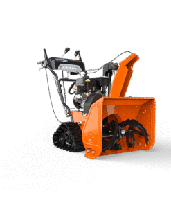 Ariens Compact Track (24″) 223cc Two-Stage Snow Blower 920028
