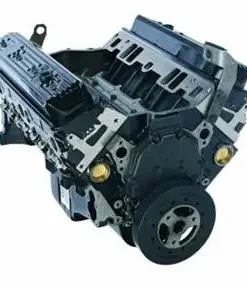 Chevrolet Performance 350 C.I.D. 9.4:1 Truck Long Block Crate Engines 19432779
