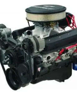 Chevrolet Performance 350 ZZ6 405 HP Turn-Key Crate Engines 19433042