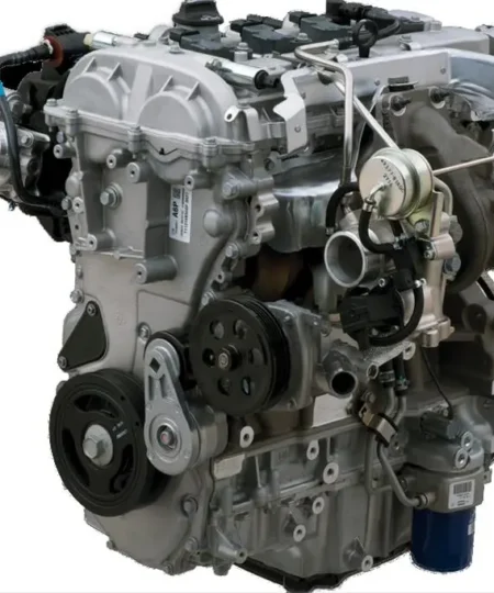 Chevrolet Performance Crate Engines 12677823