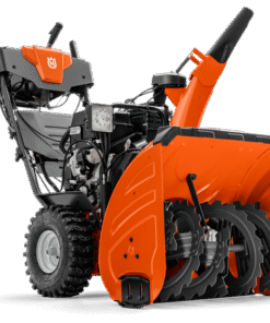 Husqvarna ST424 (24″) 291cc Two-Stage Snow Blower w/ Hydrostatic Transmission