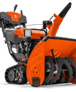 Husqvarna ST430T (30″) 420cc Two-Stage Hydrostatic Track Driven Snow Blower w/ EFI Engine