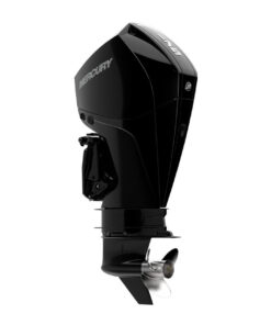 Mercury 175HP XL FourStroke Outboard DTS