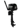Mercury 5HP Propane outboard motor
