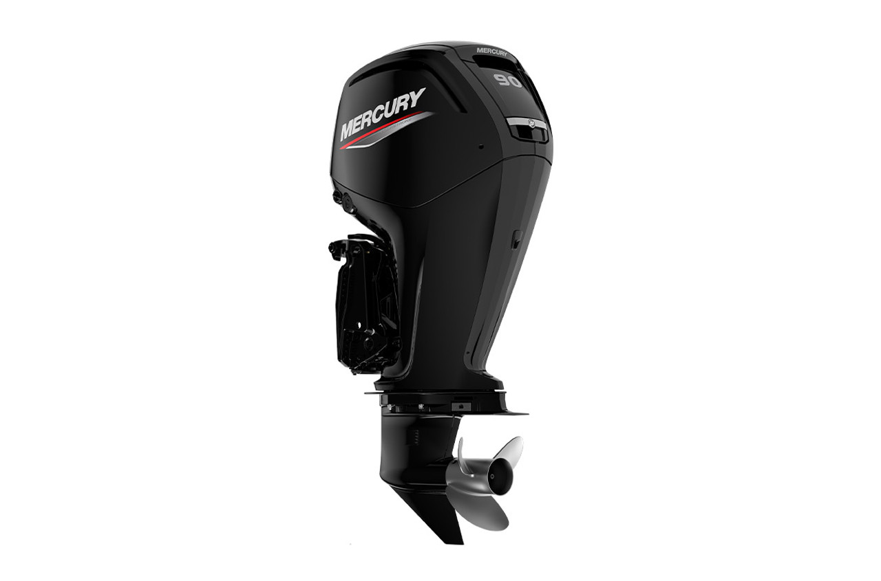 Mercury 90HP ELPT FourStroke Outboard