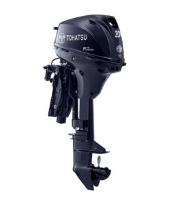 Tohatsu 20HP | MFS20EEPL