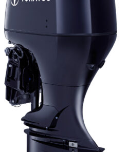Tohatsu 250HP DBW | BFT250DUDA