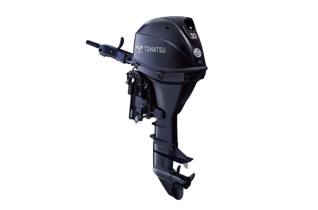 Tohatsu 30HP | MFS30DEFS