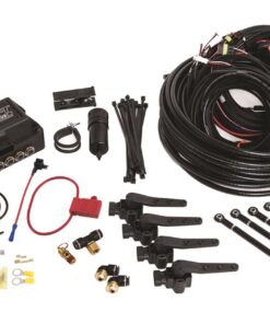 Air Lift Air Management Systems 27695