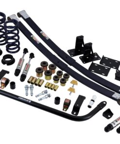 RideTech StreetGrip Suspension Systems 11365010