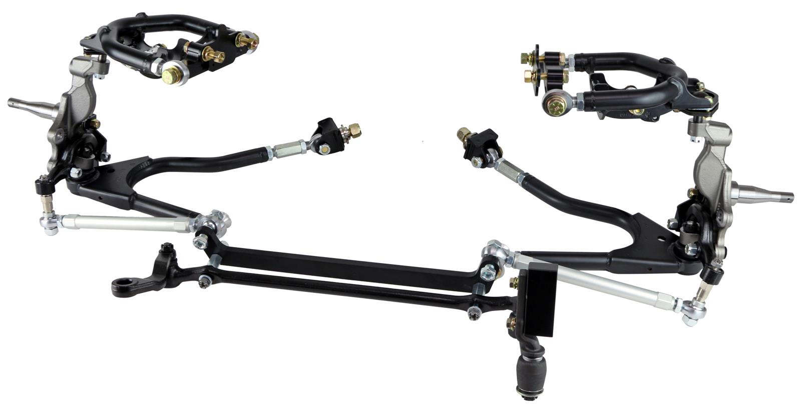 RideTech TruTurn Steering Systems 12289599