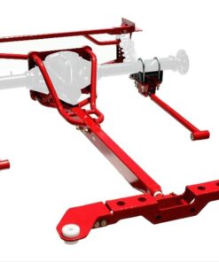 BMR Torque Arm Suspension Kits TAS006H