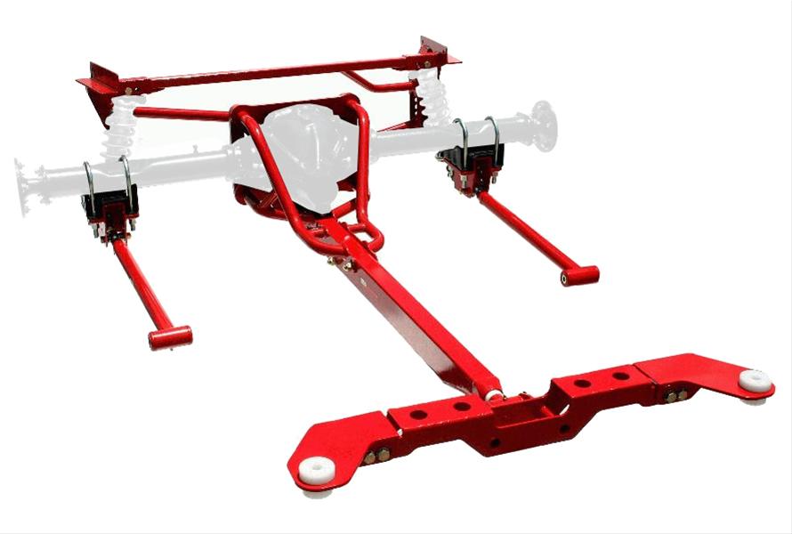 BMR Torque Arm Suspension Kits TAS006H