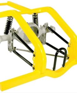 Competition Engineering Rear Frame Rail Kits C1445