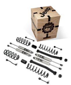 Mopar Performance Suspension Lift Kits 77072396AF