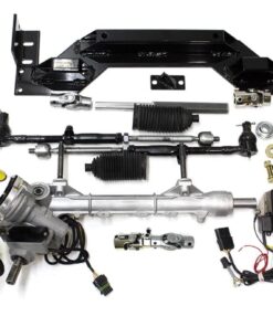 EPAS Performance Electric Power Steering Kits 1105