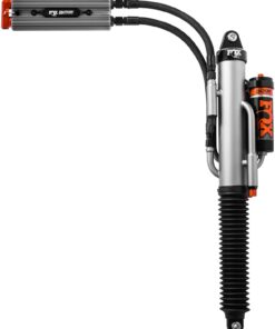 Fox Racing Shox 3.0 Factory Race Series Bypass Reservoir QAB Adjustable Shocks 883-09-141
