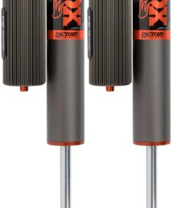 Fox Racing Shox 3.0 Factory Race Series Bypass Remote Reservoir Shocks 883-26-078