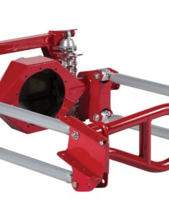 Heidts 4-Link Rear Suspension Kits RB-112