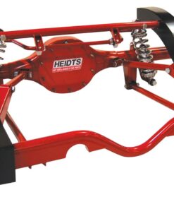 Heidts 4-Link Rear Suspension Kits RC-151