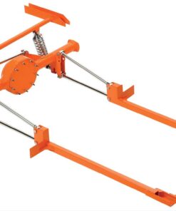 Heidts Bolt-In 4-Link Kits RN-101-B