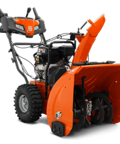 Husqvarna ST224 (24″) 208cc Two-Stage Snow Blower