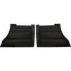 PUI D290C Rear Door Panel 1967 Chevy II/Nova SS