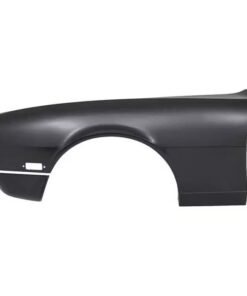 1968 Camaro Rally Sport Front Fender w/Extension, LH