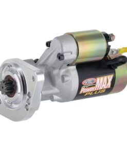 281. Powermaster 9004-15 PowerMAX Plus Starter, Jeep/AMC, Natural
